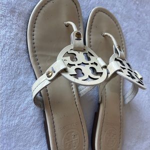 Tory Burch Miller Sandals